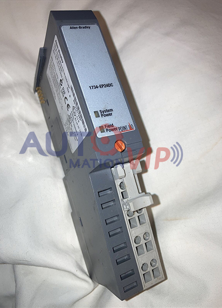 1734-EP24DC Allen-Bradley Power Supply