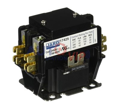 17425 JARD Contactor