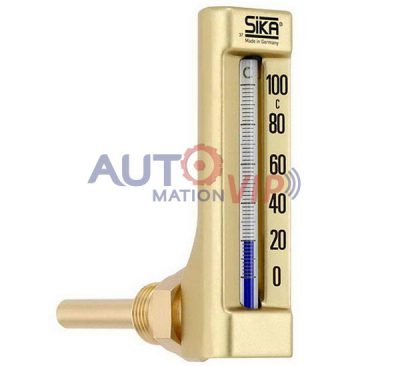 1752101103021 1752101110021 SIKA Industrial Thermometer