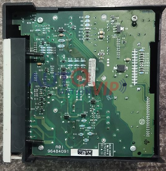 1756-PA72/C Allen-Bradley Power Supply