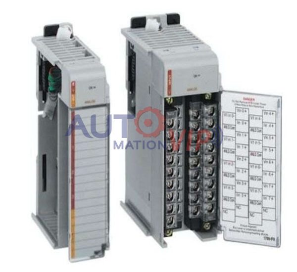 1769-lF4X0F2 AB Power Supplies