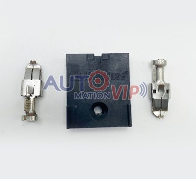 Littelfuse Fuse Holder, 178.6150.0000, PUDENZ Fuse Holder