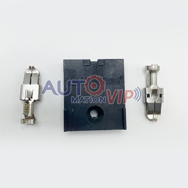 Littelfuse Fuse Holder, 178.6150.0000, PUDENZ Fuse Holder