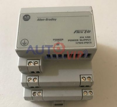 1794-PS13 Allen-Bradley Power Supply