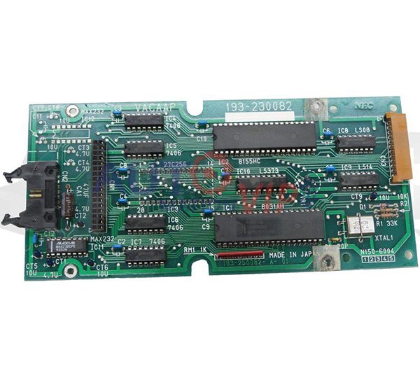 193-250082-A-01 NEC Circuit Board