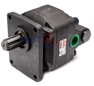 1MPNC100RF01R-V1 ROQUET Gear Pump