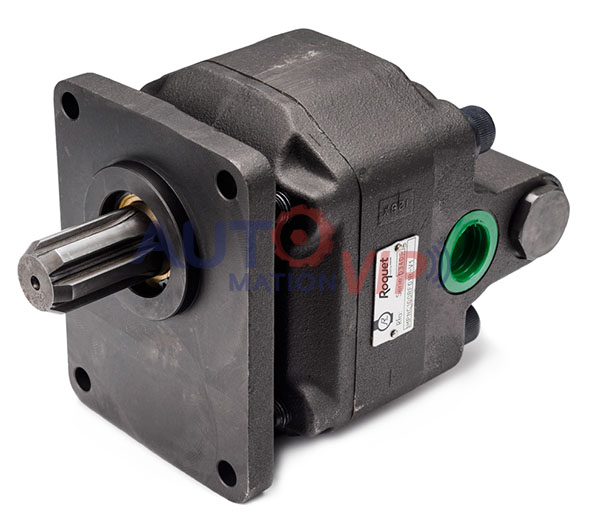 1MPNC100RF01R-V1 ROQUET Gear Pump