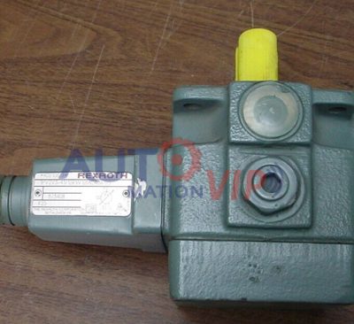 1PV2V3-41/12RW12MC40A1/5 Rexroth Pump