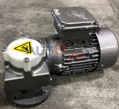 1SMID50AZ-80L4 CUS Nord Gear Motor