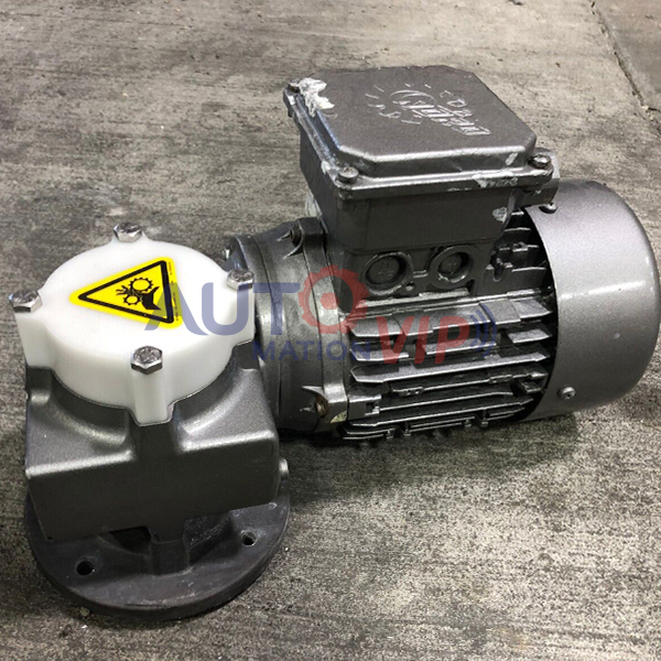 1SMID50AZ-80L4 CUS Nord Gear Motor