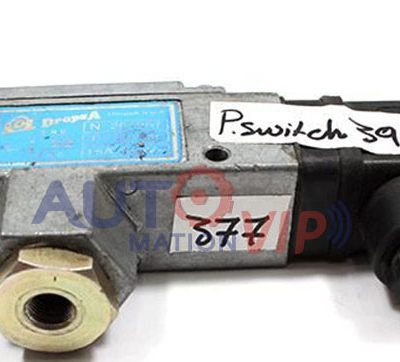 201257 DROPSA Pressure Switch