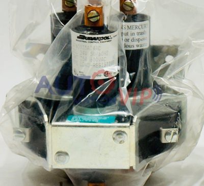 2035A120AC Durakool Mercury Relay