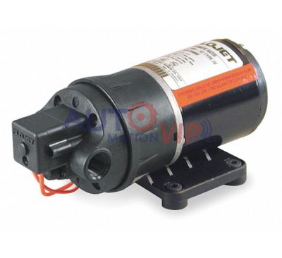 2100-12 FLOJET Pressure Controlled Pump