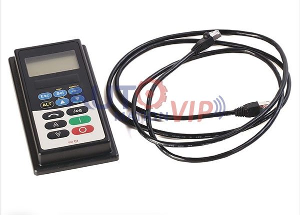 22-HIM-C2S AB Speed Controller