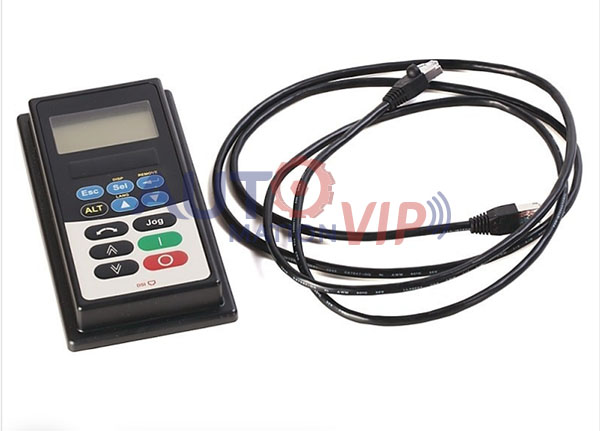 22-HIM-C2S AB Speed Controller