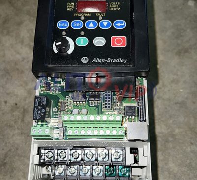 22B-D4P0N104 Allen-Bradley AC Drive