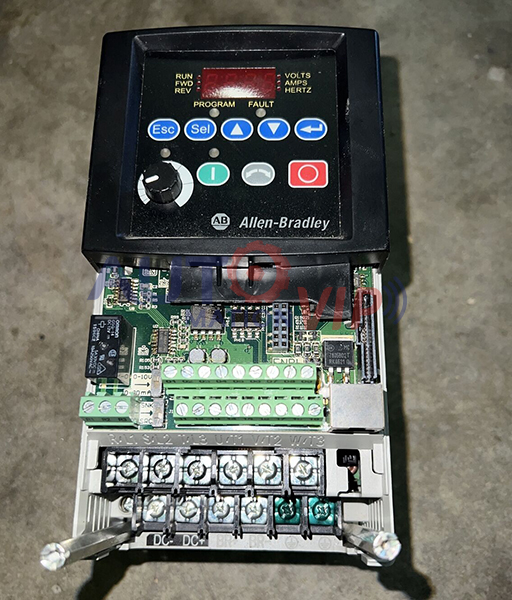 22B-D4P0N104 Allen-Bradley AC Drive