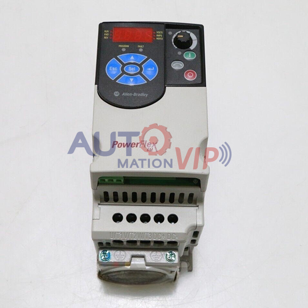 22F-B4P2N103 Allen-Bradley Powerflex