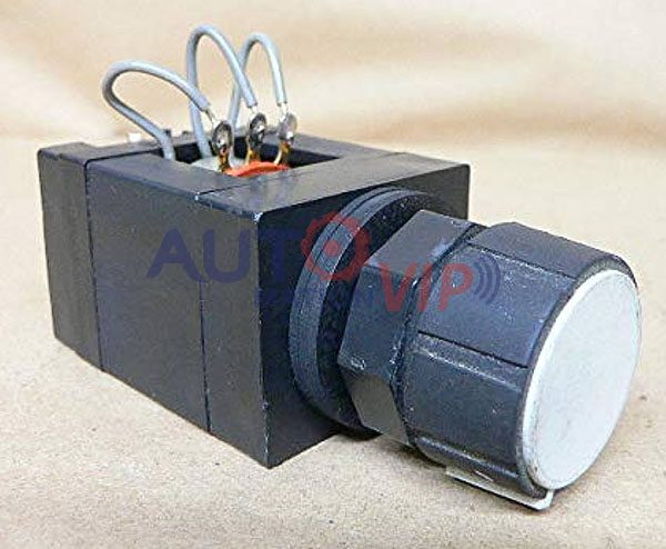 22POTO10K-TBW C3 CONTROLS Potentiometer