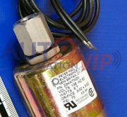 23KK7XGV ABB Solenoid Valve