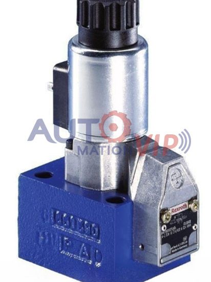 24-1254-2500 SKF Solenoid Valve