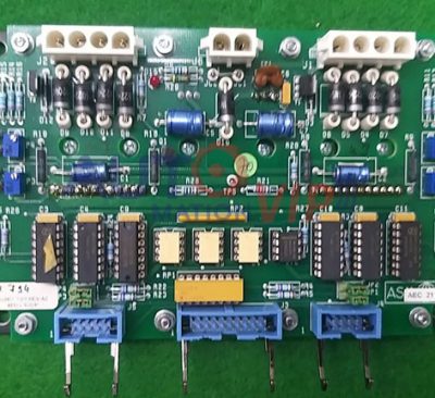 2506718-21 ASM Motor Drive Servo Board