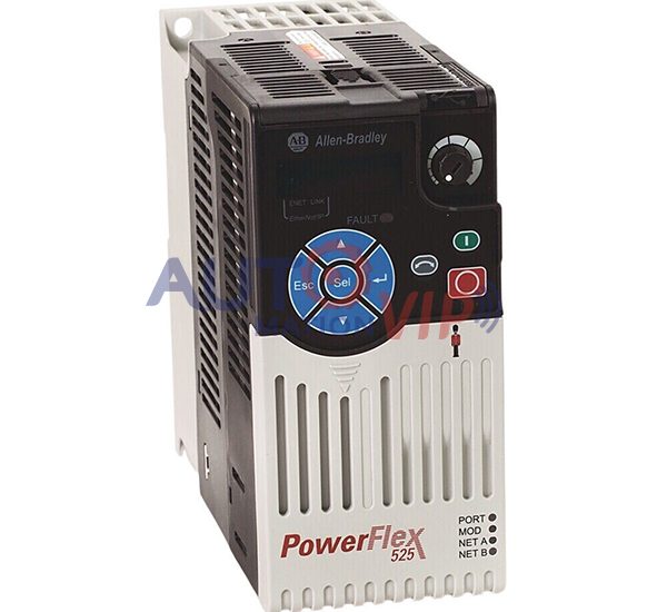 25B-D4P0N104 Allen-Bradley AC Drive