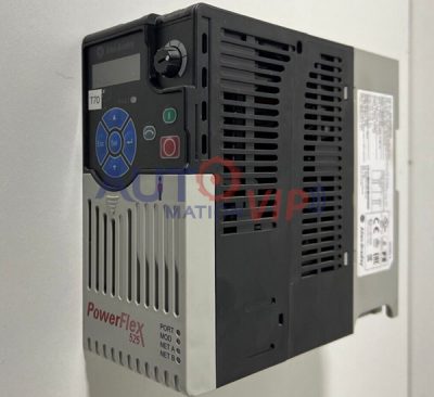 25B-D4P0N114 Allen Bradley AC Drive Inverter