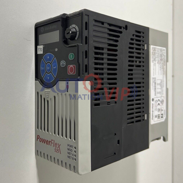 25B-D4P0N114 Allen Bradley AC Drive Inverter