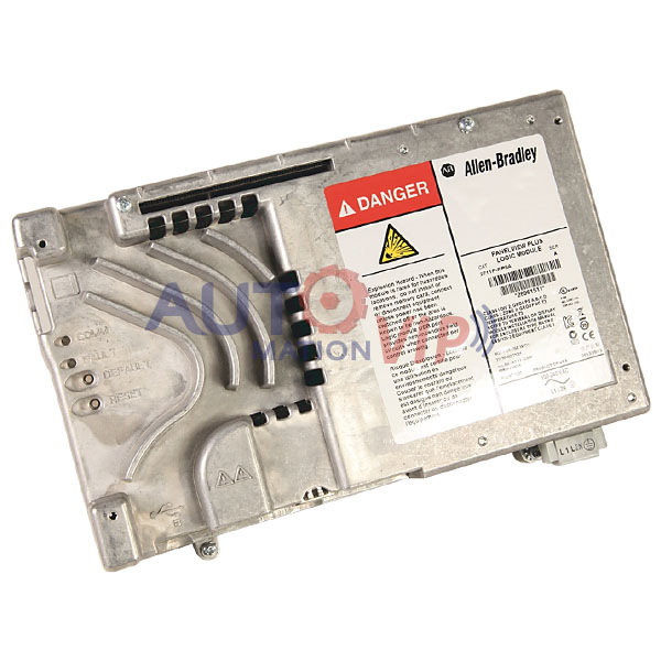 2711P-RP8A AB Logic Modules