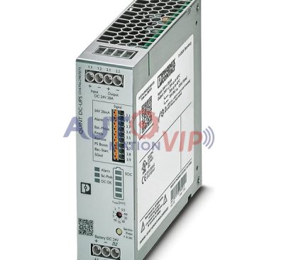 2907071 PHOENIX CONTACT Power Supply