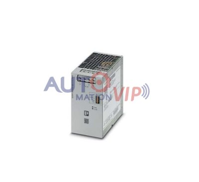 2908283 PHOENIX CONTACT Power Supply