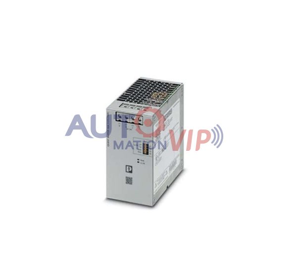 2908283 PHOENIX CONTACT Power Supply