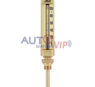2912161106321 2912101120021 SIKA Industrial Thermometer