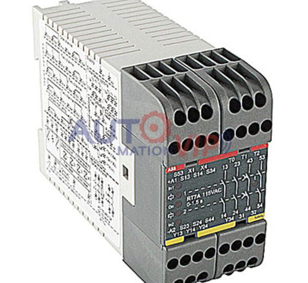 2TLA010028R2400 ABB Safety Relay