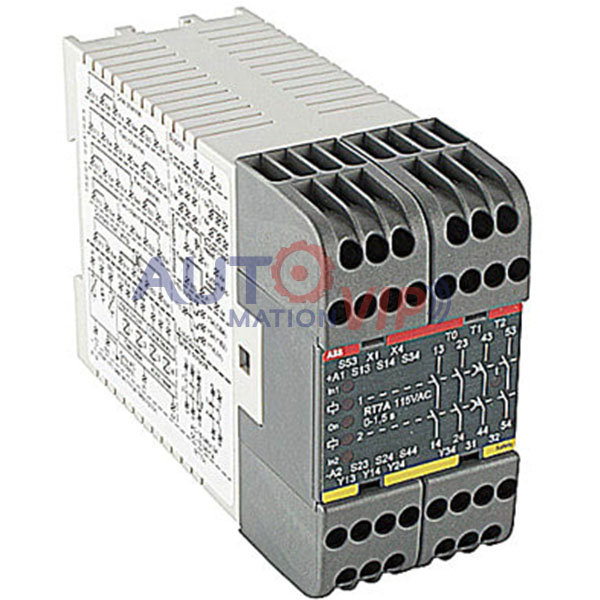 2TLA010028R2400 ABB Safety Relay