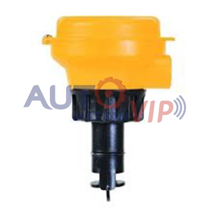 3-2537-6C-P0 GF Flow Sensor