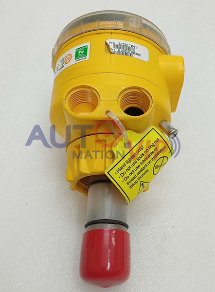 3-2551-P1-12 GF Flow Sensor