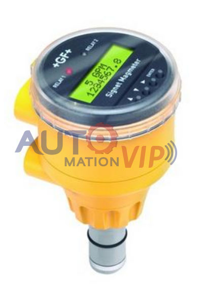 3-2551-T2-42 +GF+ Flow Sensor