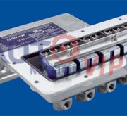 3-6VFD5110A-330 GOYEN Pilot Valves