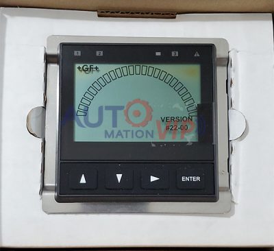3-9900-1BC, Georg Fischer Transmitter, +GF+