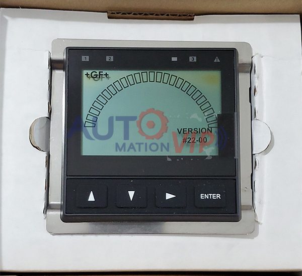 3-9900-1BC, Georg Fischer Transmitter, +GF+