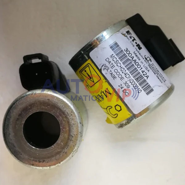 300AA00122A Eaton Solenoid Valve Coil