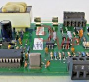 300EBA1173 Gardner Denver Control Board