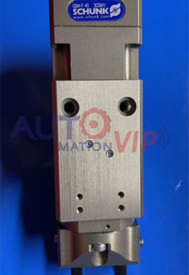 303941 SCHUNK Robotic Pneumatic Grippers
