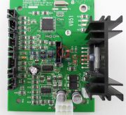 310-0005 Dispense Source Carousel Controller Board