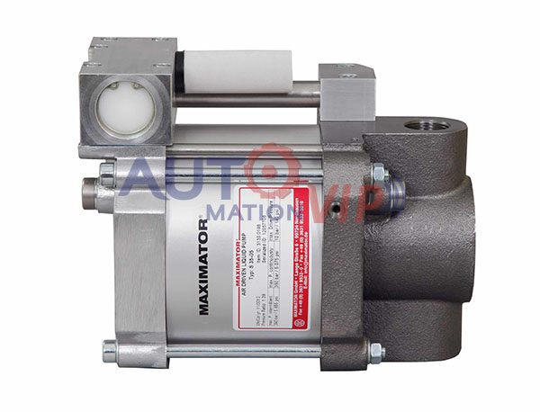 3130.0198 Maximator Pressure Pump