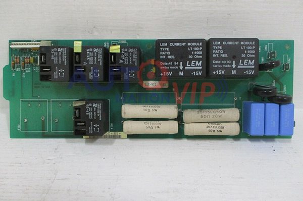 315-932 Unico Drive Board