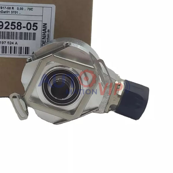 315418-04 HEIDENHAIN Rotary Encoder