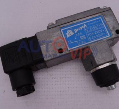 3164113 DROPSA Control Valve